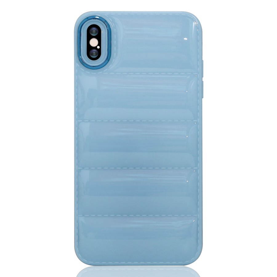 Case Bantal Macaron For Iphone for 12 12 Pro 12 Promax Softcase