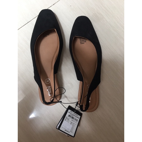 rubi shoes