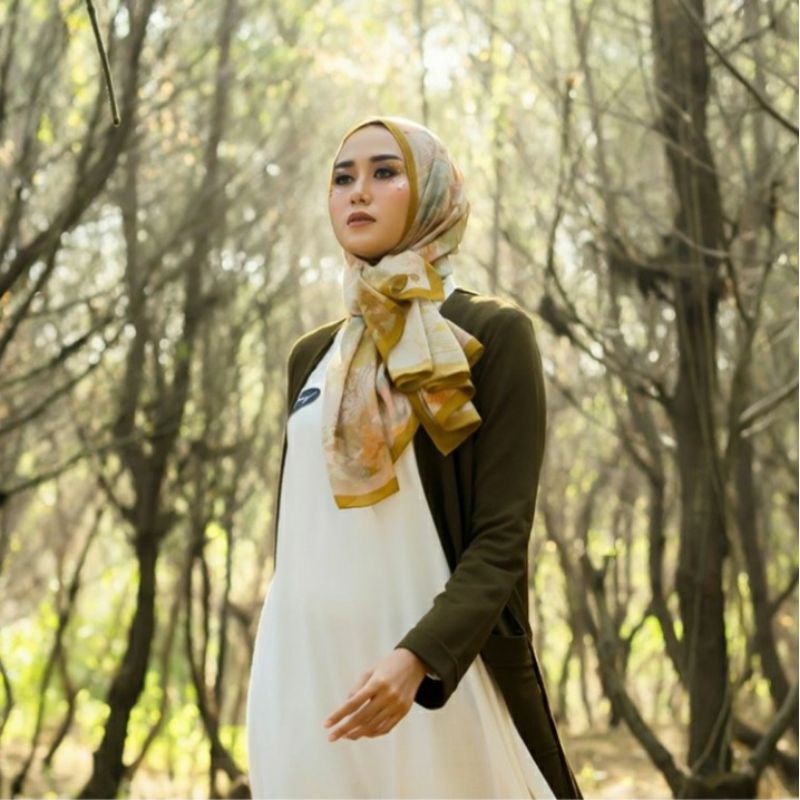 Mustard Deenay Signature