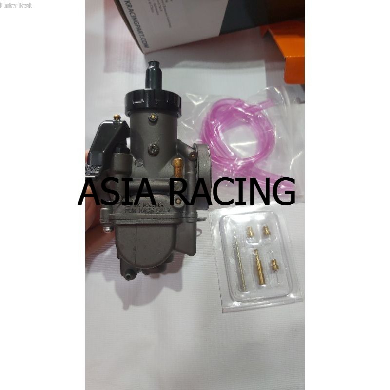 karbu carbu PE 30 TK JAPAN ORIGINAL
