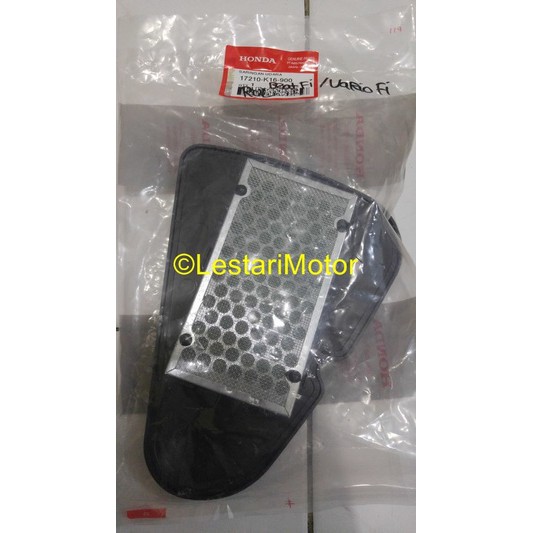 Busa Filter Vario Fi / Beat Fi / Scoopy Fi Original Honda
