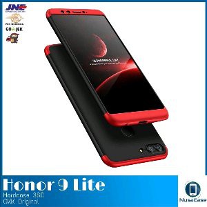 Dijual Hardcase Honor 9 Lite Case 360 Honor 9 Lite
