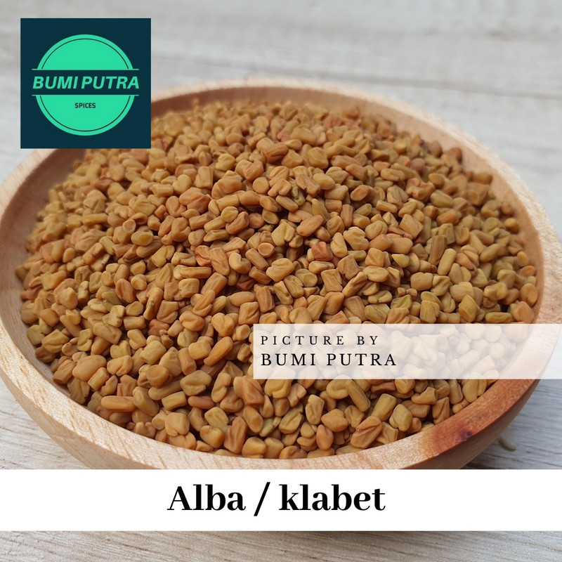 

kalabet / alba 100 gr