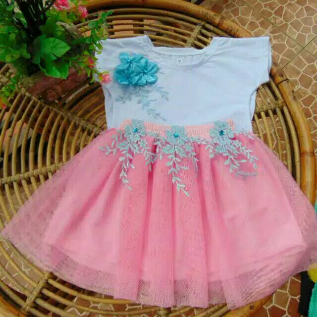 Set skirt burkat