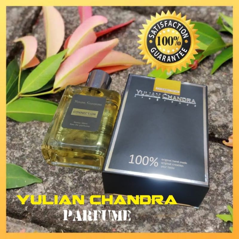 parfum Yulian chandra