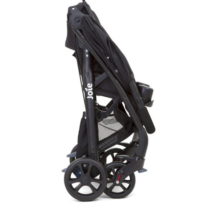 Baby Stroller Joie Meet MUZE SINGLE LX 
