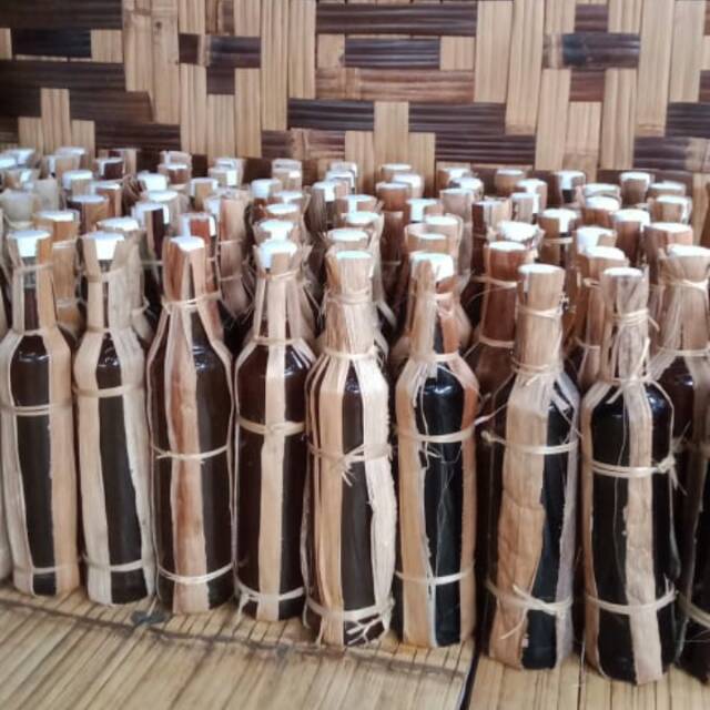 

MADU ASLI