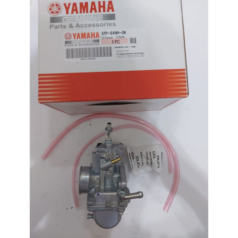 carburetor Assy karburator komplit Jupiter z Vega r