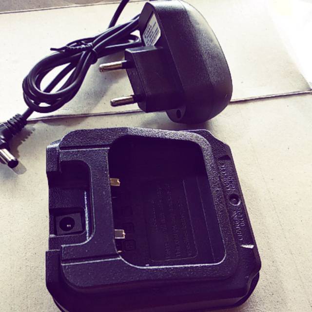 Charge HT PXTON 8600P