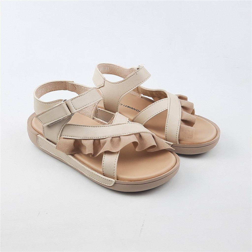 Sandal Anak Perempuan Hello Le Bianca CH.21.01 31-35