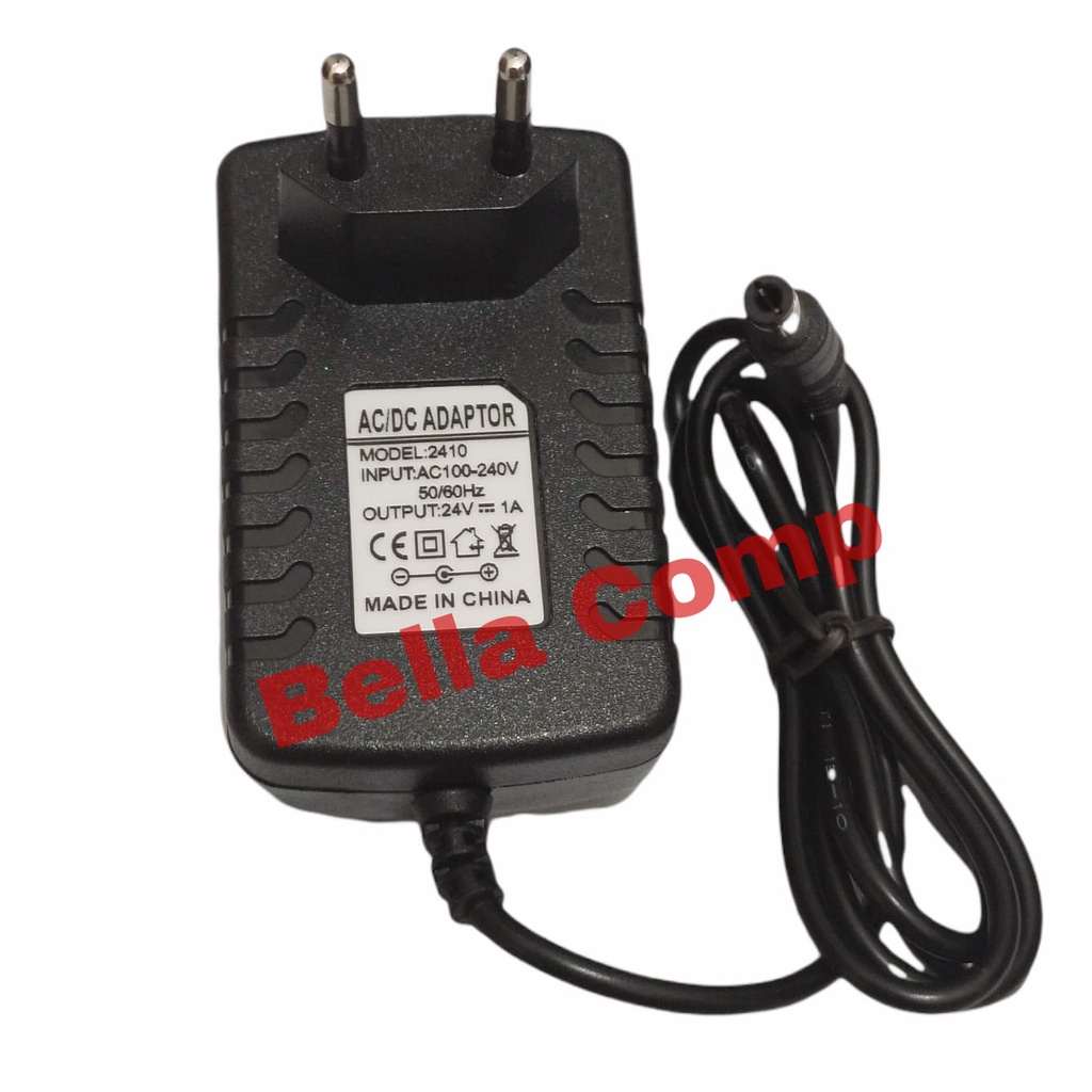 Adaptor 24V 1A/24V 2A 24V 3A Power Supply 24V 1A / 24V 2A 24V 3A Switching Adapter 24V 1A