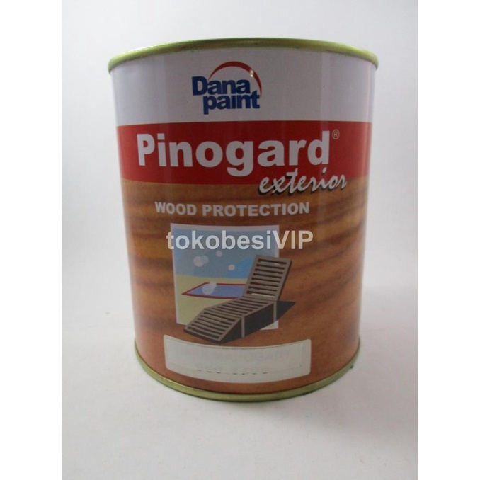 POLITUR KAYU PINOGARD