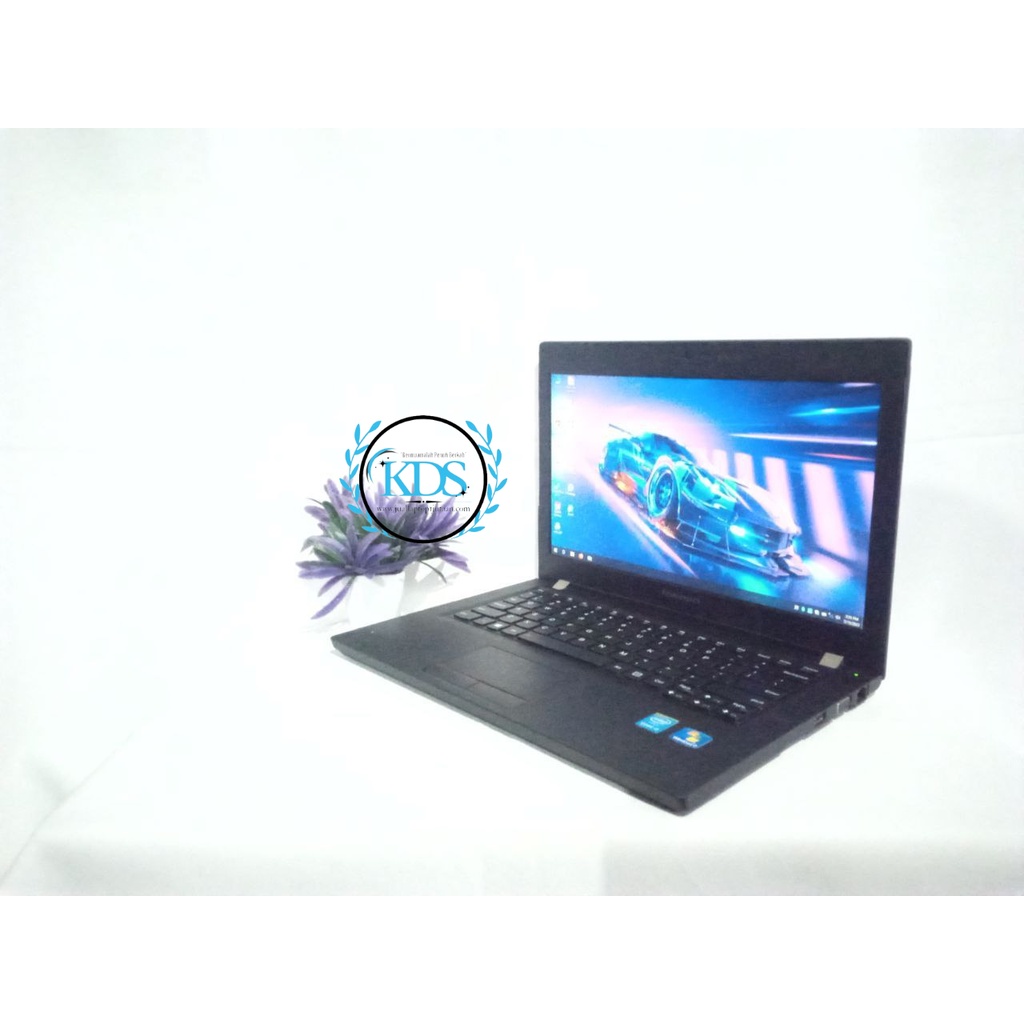 Lenovo k20 Core i3