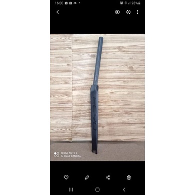 FORK FULL CARBON EC90 700C