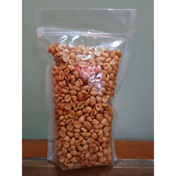 

kacang bawang kemasan 250gr