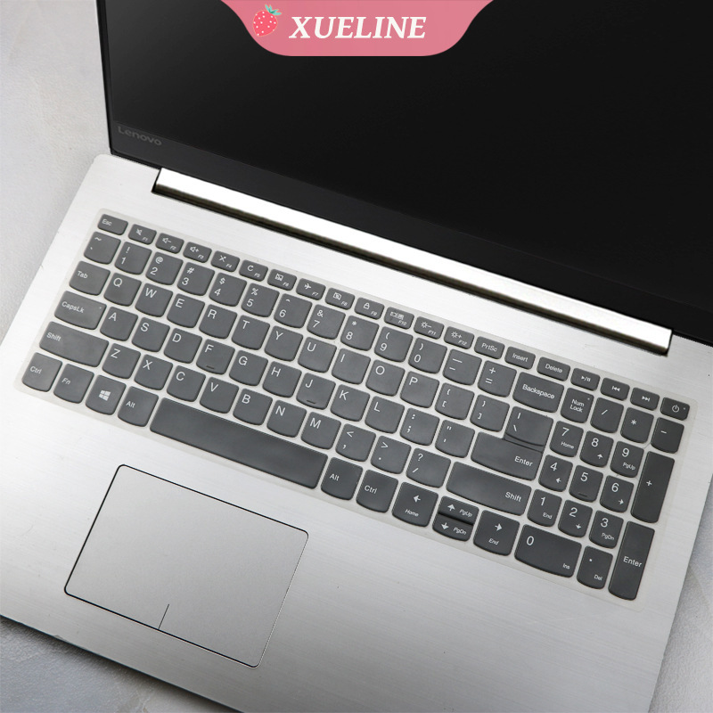 Xueling Silicone 15.6 inch Lenovo Ideapad 15.6&quot; 320 330 330s 340s 520 720s 130 S145 L340 S340 2018 2019