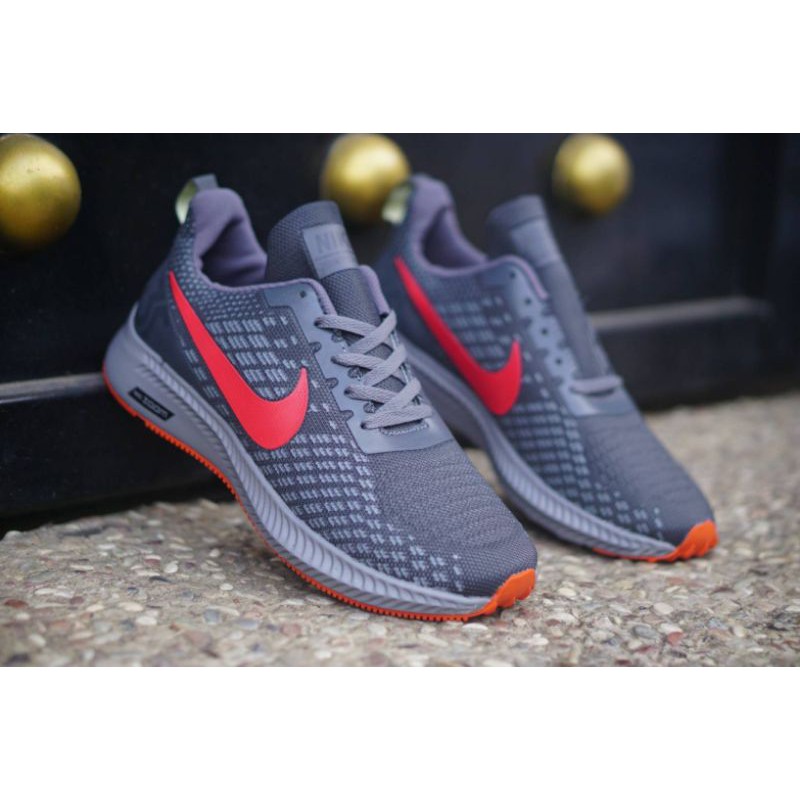 Sepatu Nike Zoom Pegasus Turbo 35 -Grade Ori, 39-43