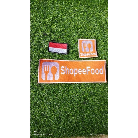 Bordir Food