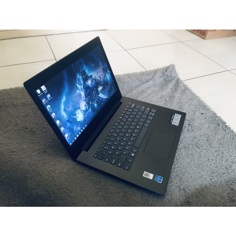 Lenovo ideapad 330 N4100