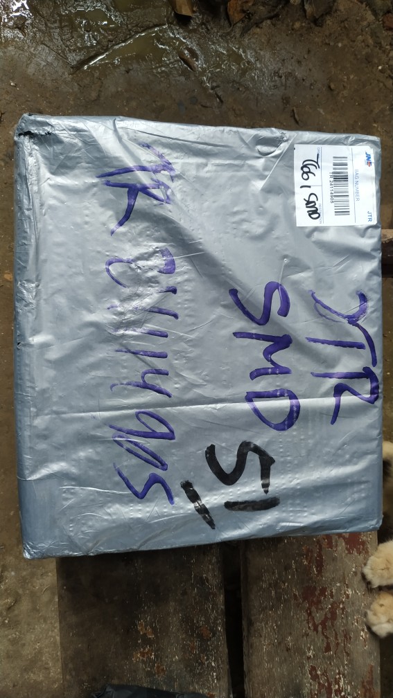 Parut Listrik Full Stainless Steel Untuk Memarut Daging Juga Bumbu Kelap Ubi Jahe Singkong