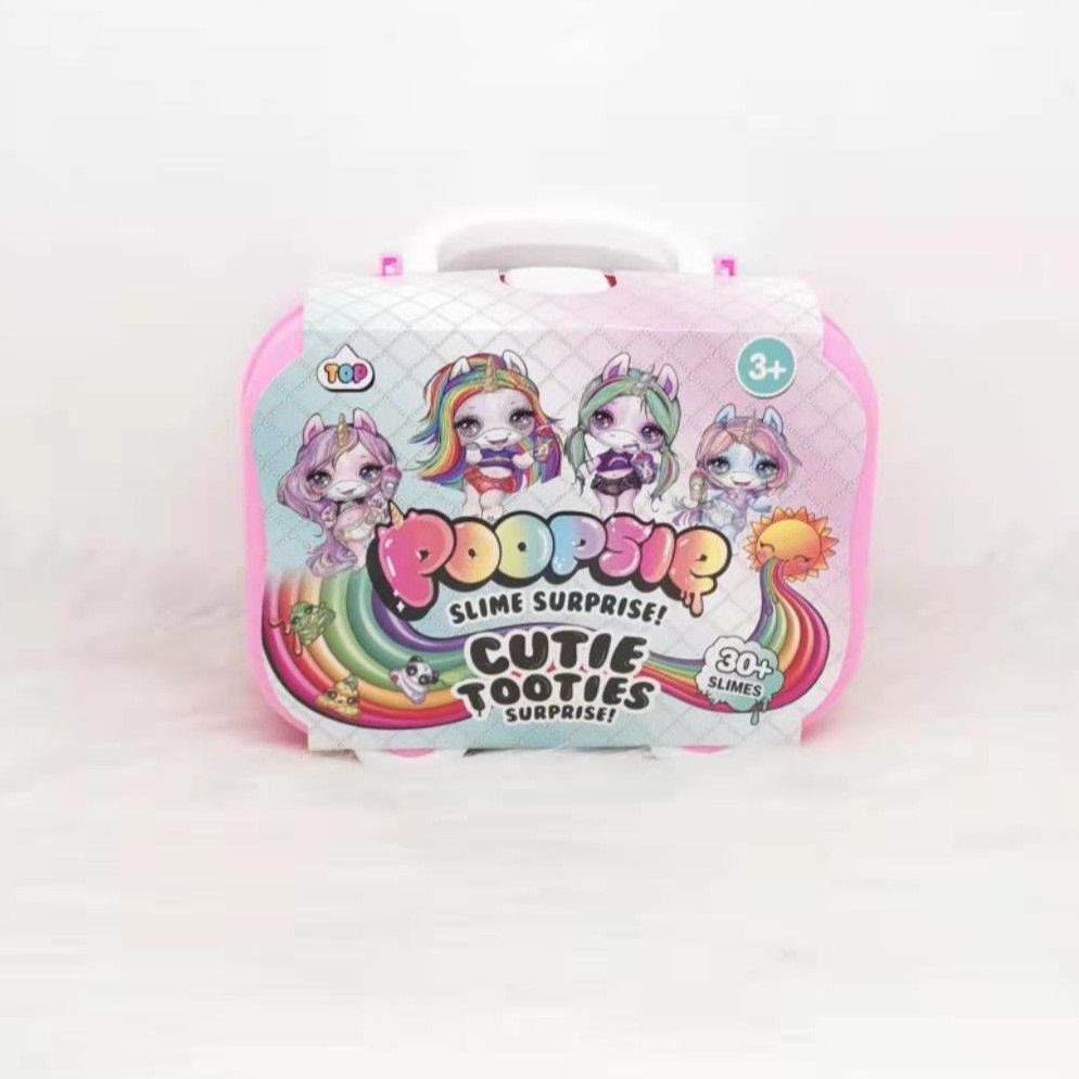 Mainan POOPSIE BAG CUTIE TOOTIES Surprise Murah [ BAG ]