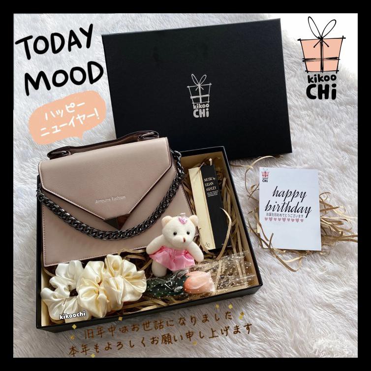 

JAPANESE GIFT BOX - KADO ULANG TAHUN PACAR HADIAH ISTRI CEWEK ANNIV KUALITAS TERBAIK