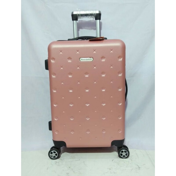 Koper Polo Expley Fiber Ukuran 22 Inch