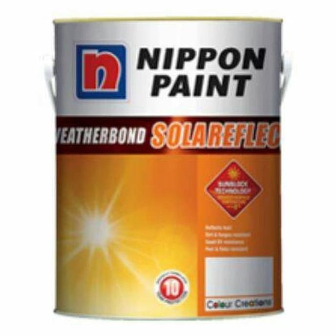 

SALE Nippon Weatherbond Solareflect - Shocking Yellow AC2049A/CAT AKRILIK SET/CAT AKRILIK SET 24 WARNA/CAT AKRILIK PASTEL/CAT AIR/CAT AIR LUKIS SET/CAT AIR GIOTTO/KUAS LUKIS 1 SET/KUAS LUKIS KECIL/KUAS LUKIS LENGKAP/KANVAS LUKIS/KANVAS LUKIS SKETSA/KANVAS