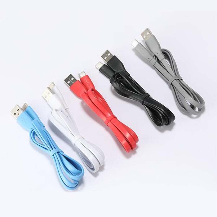 KABEL CHARGER VIVAN UNTUK IPHONE OPPO SAMSUNG VIVO REDMI CBC100S CSM100S CSL100S LIGHTING TYPE C MICRO USB