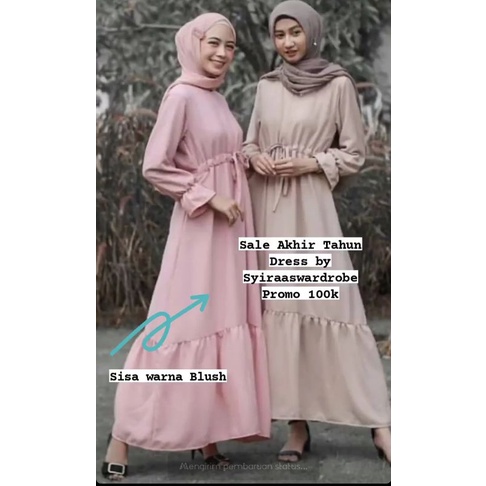 Mitha dress