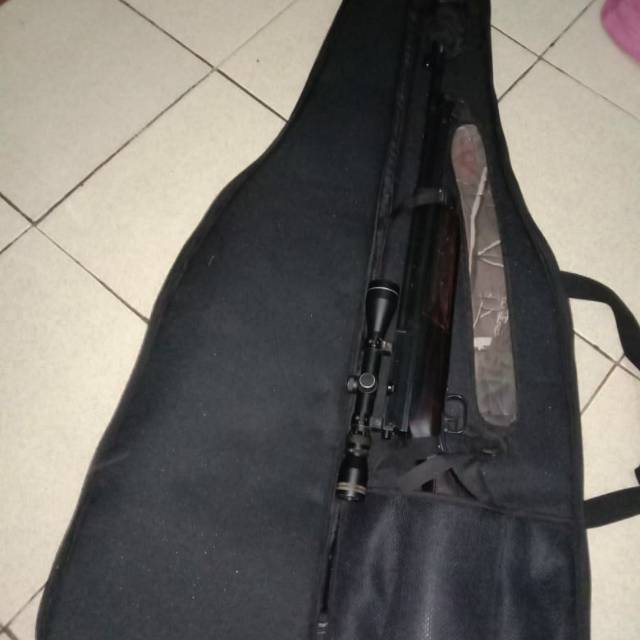 Tas senapan angin