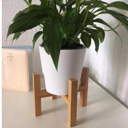 Standing Planter