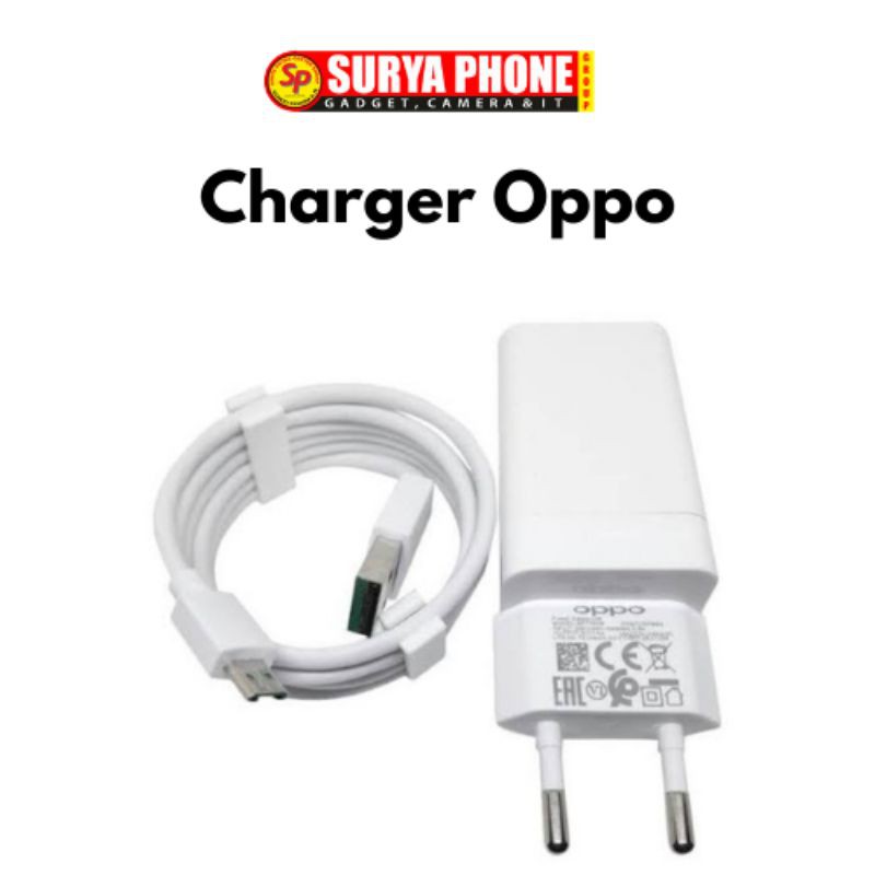 CHARGER XIAOMI/ VIVO/ OPPO