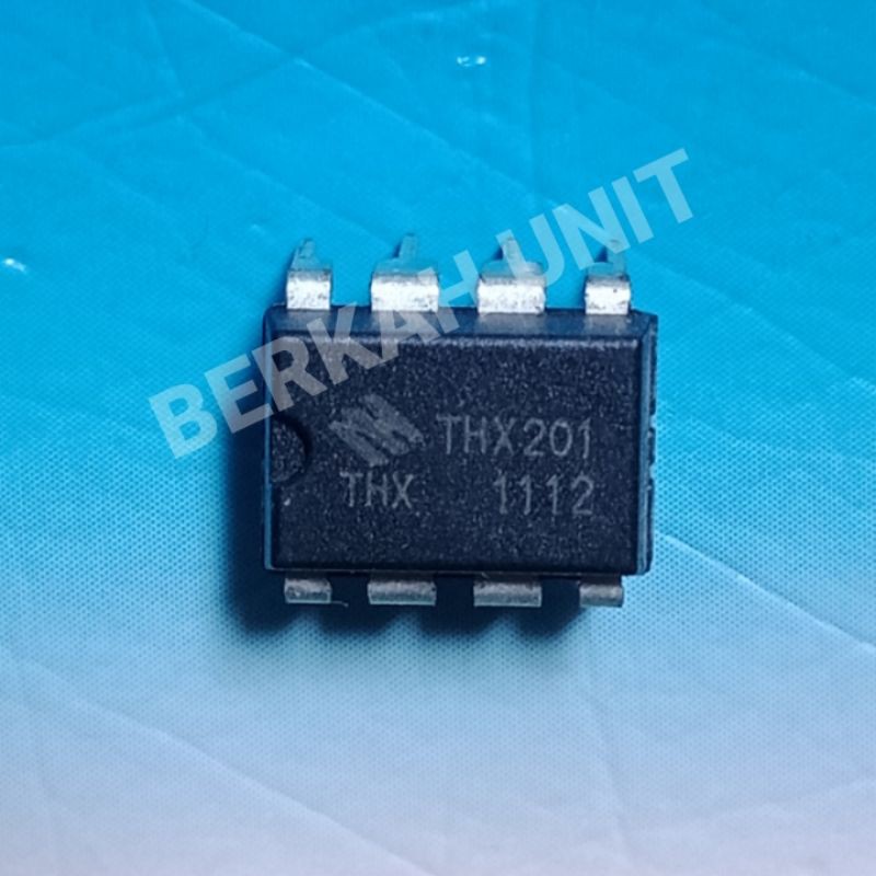 THX201 DIP-8 THX201H