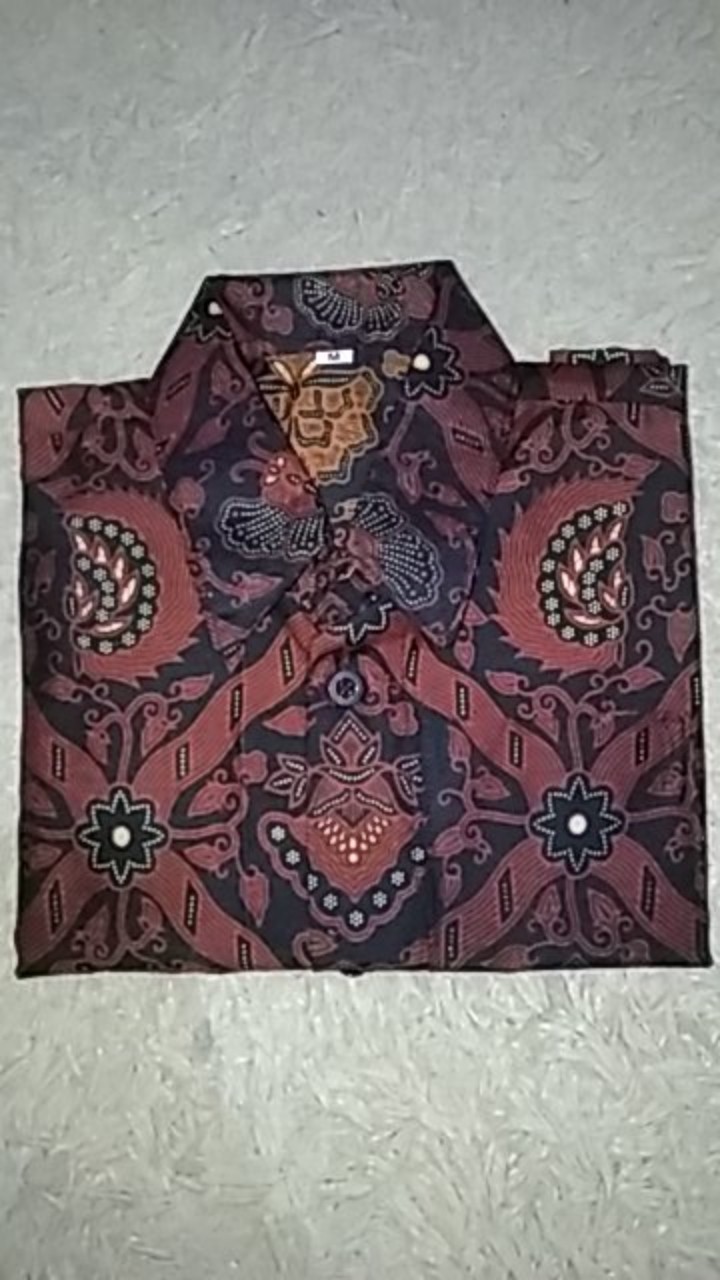 Arjaya Batik / Baju Batik Anak Laki-laki Baju Anak Batik Cowok Terlaris Batik Anak Terbaru