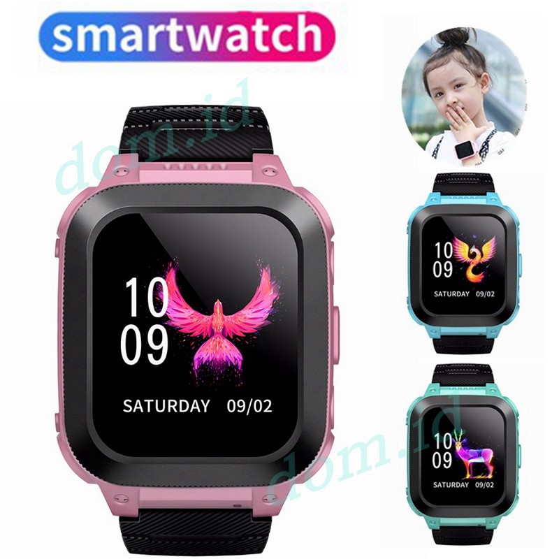 vkids smartwatch