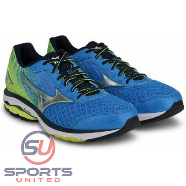 mizuno waverider 19