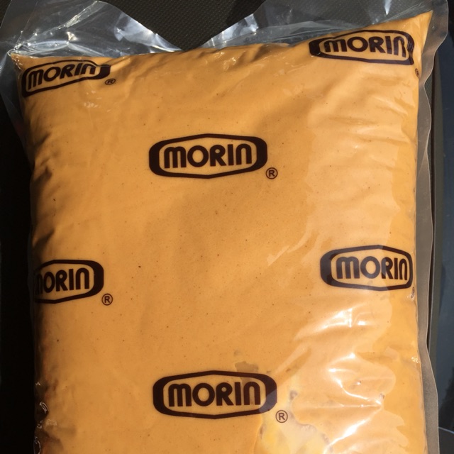 

Morin Selai kacang Creamy 2 kg