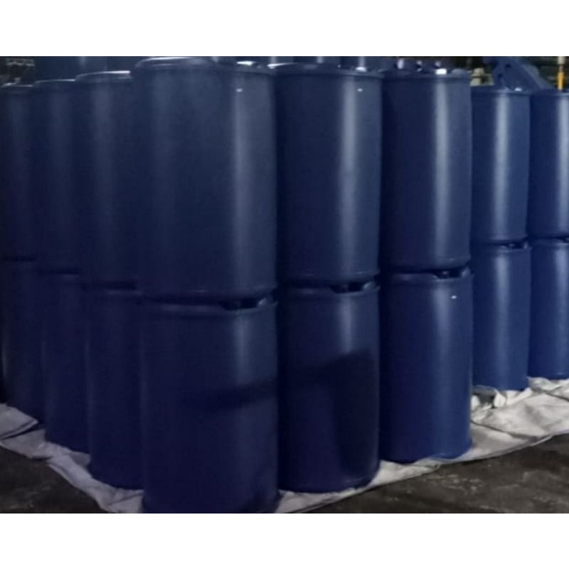 Drum plastik 200 liter