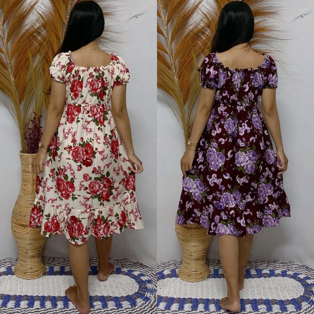 Kiandra - Dress Sabrina Serut Casandra