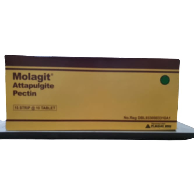 molagit