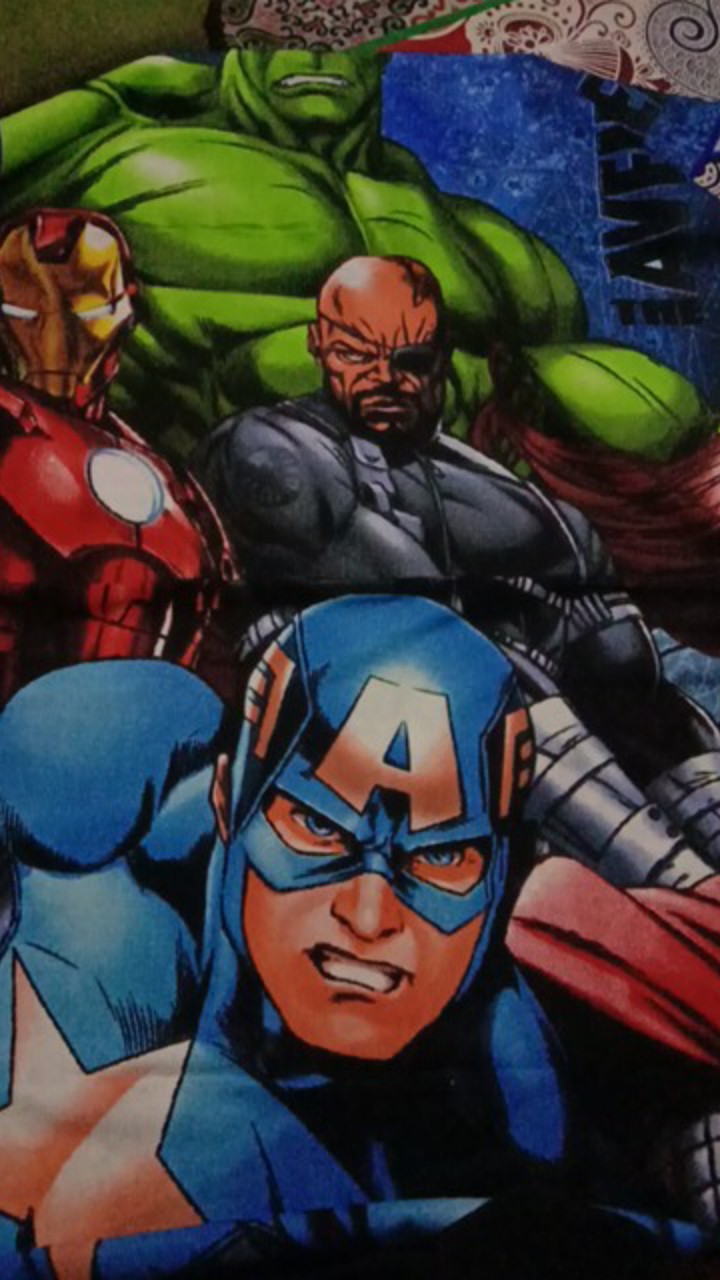 Handuk Karakter 70x140 Motip Bisa Berubah2 Tapi Pasti Karakter Doraemon