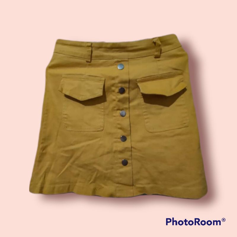 ROK MINI / ROK CELANA