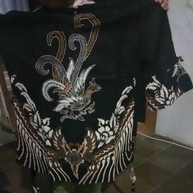 Atasna Batik Wanita Ppbtk07 Modern Batik Cassual Atasantbatik /atasanwanita/atasanbatik