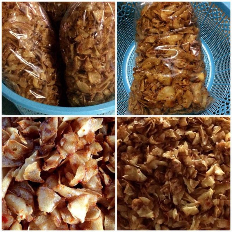

KRIPIK SINGKONG PO 3 HARI DI JAMIN RASA NYA ENAK,GURIH,DAN RENYAH