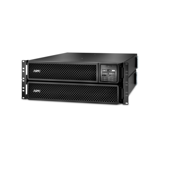 APC SRT2200RMXLI Smart UPS Online Rackmount 2200va