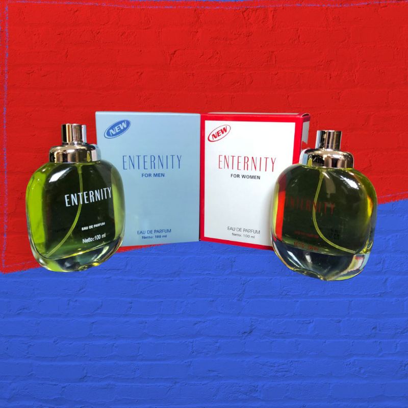 Parfum Enternity 368 New