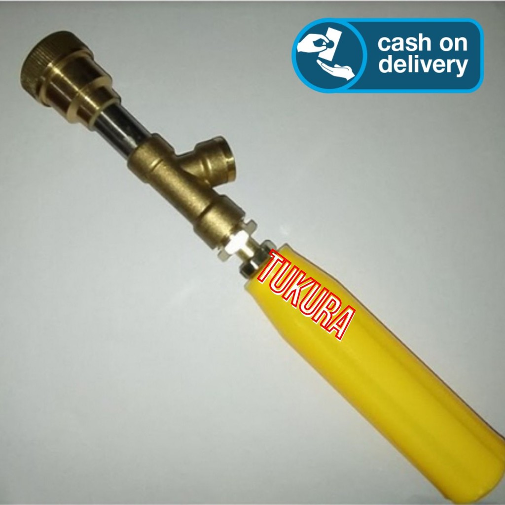 Jual Water Jet Stick Alat Semprot Air Model Stik Kabut Tekanan Tinggi