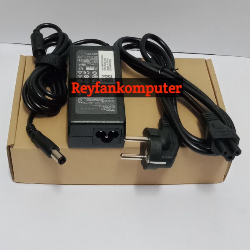 Charger Laptop Dell Latitud  E6410 E6420 E6430 E6440 E6540 7480 7490 5580 5480 E6520 E7440 E7450 E74