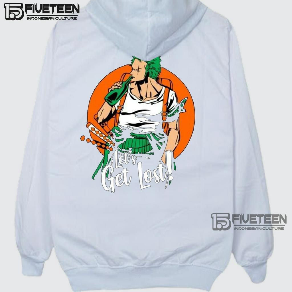 sweater hoodie pria distro original brand 15fifteen warna putih list sablon depan belakang zorro hoodie cowok terbaru 2023 jaket wanita bahan tebal suwiter buat anak remaja03